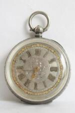 vintage pocket watch keys for sale  THETFORD