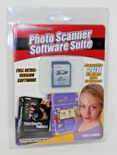 Photo scanner software for sale  New Carlisle