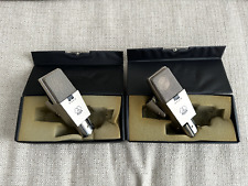Pair akg c414eb for sale  Shipping to Ireland