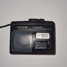 Aiwa vs470 registratore usato  San Biagio di Callalta