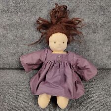 Waldorf doll brown for sale  Bronx