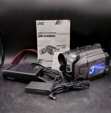 Retro camcorder starter for sale  Grand Junction