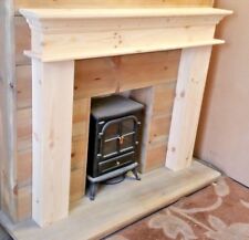 Pine chunky fire for sale  Shipping to Ireland