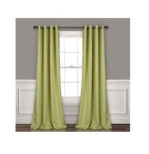 Lush decor curtains for sale  Lexington