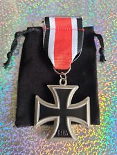 German iron cross for sale  GLASGOW