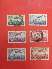 Et23 timbres 1936 d'occasion  Lyon III