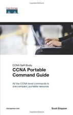 Ccna portable command for sale  USA