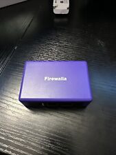 Firewalla púrpura - Firewall de seguridad cibernética para hogar y negocios segunda mano  Embacar hacia Argentina