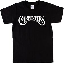 Camiseta Carpenters - Años 70 Pop Duo, Camisetas de Varios Colores, S-XXL segunda mano  Embacar hacia Argentina