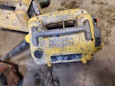 Wacker neuson wacker for sale  Belvidere