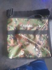 C.scope camo finds for sale  SPILSBY