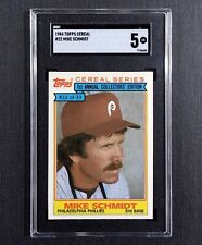 1984 topps cereal for sale  Saint Paul