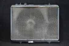 Peugeot 206 Wasserkühler Kühler 9647510480 Radiateur comprar usado  Enviando para Brazil