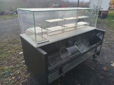 Structural concepts refrigerat for sale  Cobleskill