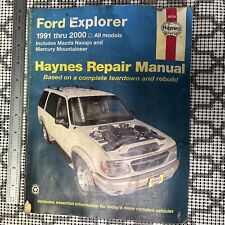 Haynes repair manual for sale  Williamsburg