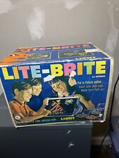 Vintage 1967 lite for sale  Burlington