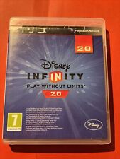 Disney infinity 2.0 usato  Bari