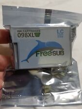 Ink cartridge freesub for sale  Fort Myers