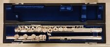 Muramatsu flute model for sale  Appleton
