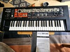 Roland 201 synthesizer for sale  WESTCLIFF-ON-SEA