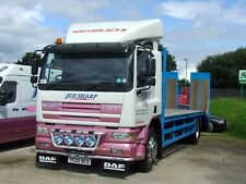 Truck photo joe for sale  Shipping to Ireland