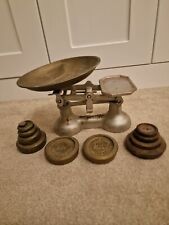 Antique balance scales for sale  AYLESBURY