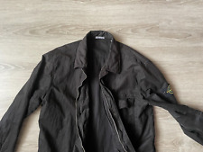 Jacket overshit stone usato  Torino