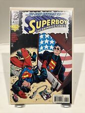 Superboy #4 (DC Comics, setembro de 2014) comprar usado  Enviando para Brazil