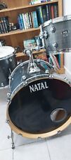 natal drums for sale  EVESHAM