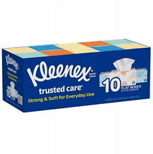 Kleenex trusted care for sale  Brooklyn