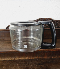 Alter glas kaffeekrug gebraucht kaufen  Bad Kösen