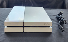 Used, Sony PlayStation 4 PS4 500GB White Console CUH-1115A FREE SHIPPING for sale  Shipping to South Africa