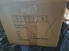 4 inline fan for sale 4 inline fan for sale Phoenix