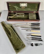 Antique tiemann surgical for sale  Benicia