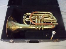 Dynasty marching baritone for sale  Pittsburgh