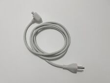 Authentic Apple Mac Macbook Power Adapter Charger Extension Cord Cable 6 Ft for sale  Shipping to South Africa