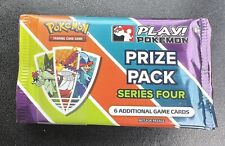Play pokemon prize for sale  PLYMOUTH