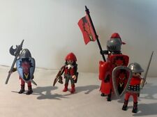 Playmobil armee dragon d'occasion  Béziers