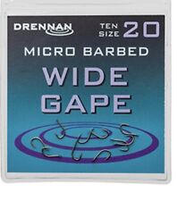 Drennan wide gape for sale  Shipping to Ireland