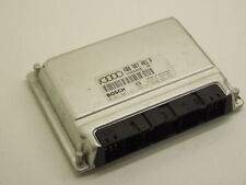 Unidade de controle de motor diesel Audi A6 C5 2.5TDi V6 ECU 4B0907401P comprar usado  Enviando para Brazil