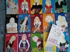 Mars manga band gebraucht kaufen  Freising