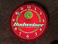 1997 budweiser anheuser for sale  Pittsburgh