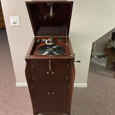 phonograph xvi vv victrola for sale  Macomb