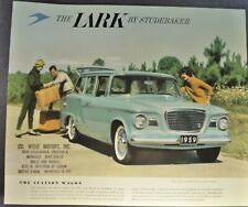 1959 studebaker lark for sale  Olympia
