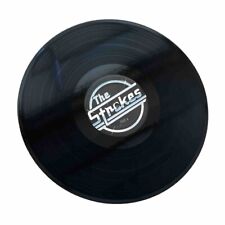 The Strokes: IS THIS IT LP (Reedição dos EUA 2014) RCA 180g SOMENTE VINIL (sem capa) Muito bom+, usado comprar usado  Enviando para Brazil