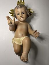 Baby jesus nativity for sale  San Francisco