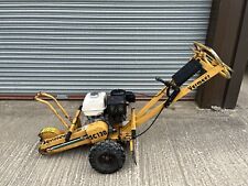 Vermeer stump grinder for sale  EDENBRIDGE