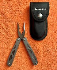 sheffield multi tool for sale  Newburgh
