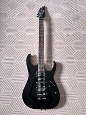 Ibanez grg270b black for sale  BRISTOL