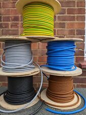 16mm copper cable for sale  RUSHDEN